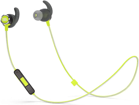 JBL Reflect Mini 2, In-Ear Belaidės sportinės ausinės