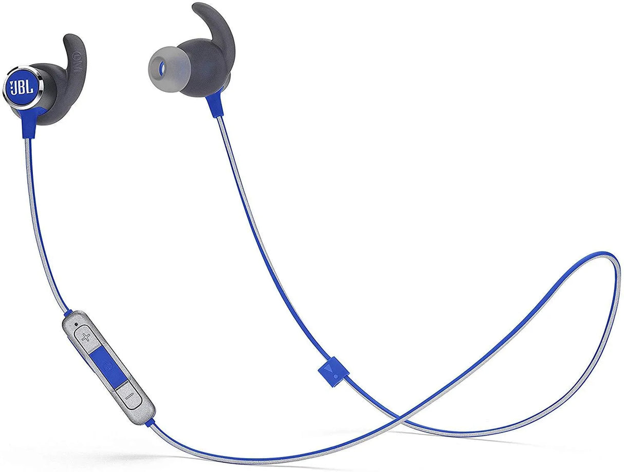 JBL Reflect Mini 2, In-Ear Belaidės sportinės ausinės
