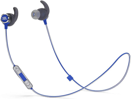 JBL Reflect Mini 2, In-Ear Belaidės sportinės ausinės