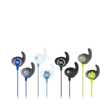 JBL Reflect Mini 2, In-Ear Belaidės sportinės ausinės
