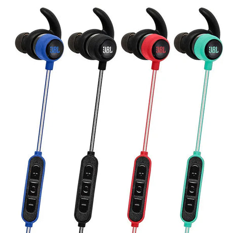 JBL Reflect Mini BT, In-Ear Belaidės sportinės ausinės