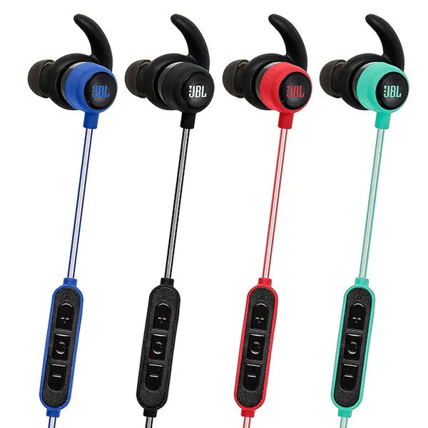 JBL Reflect Mini BT, In-Ear Belaidės sportinės ausinės