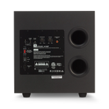 JBL STAGE A100P, žemų dažnių garso kolonėlė