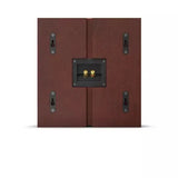 JBL STUDIO 610, sieninės - efektinės garso kolonėlės