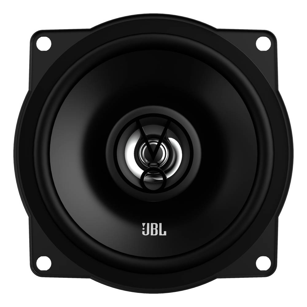 JBL Stage1 51F, 13 cm koaksialiniai garsiakalbiai - Priekinė dalis su JBL logotipu