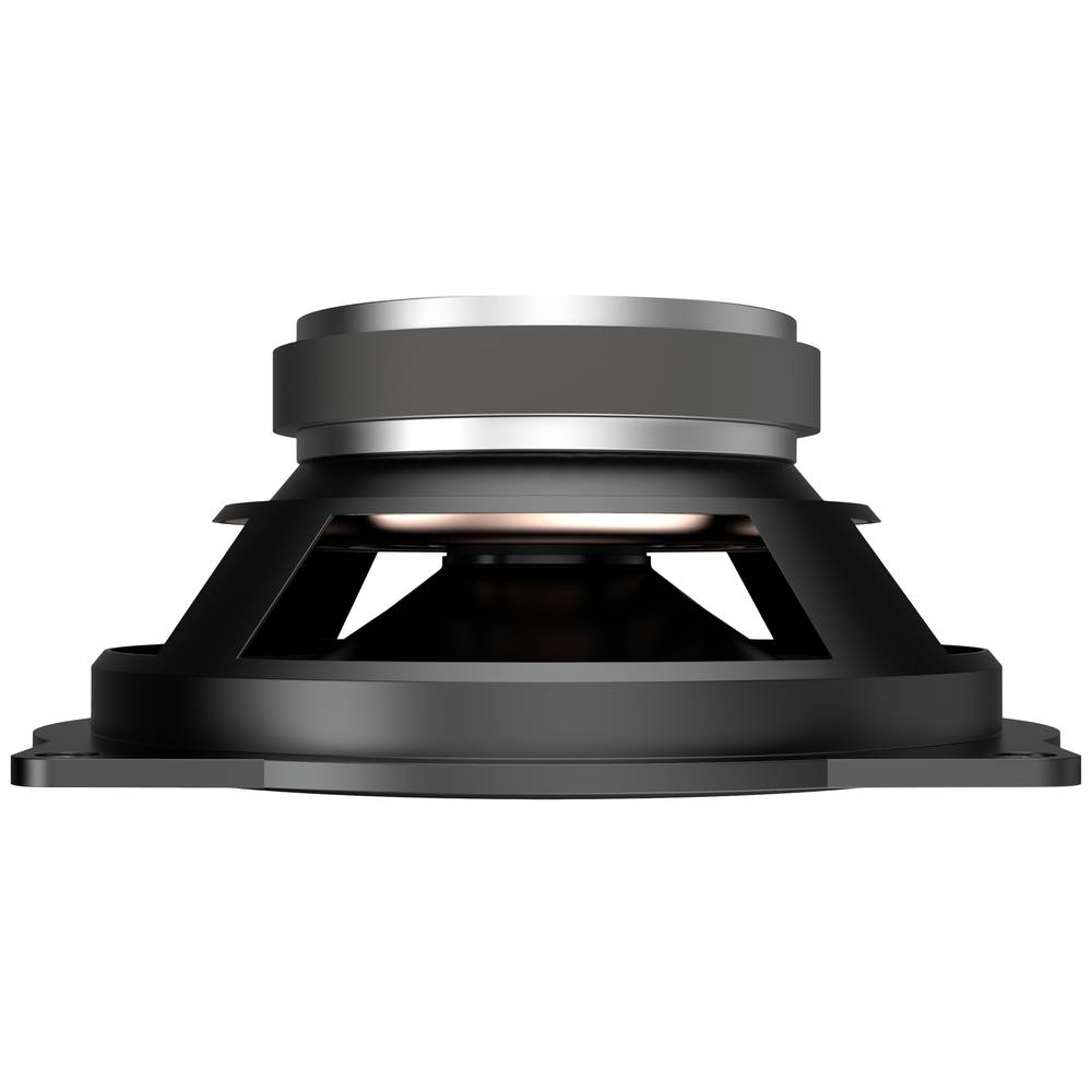 JBL Stage1 51F, 13 cm koaksialiniai garsiakalbiai - Garsiakalbio šoninis profilis su magnetu