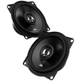 JBL Stage1 51F, 13 cm koaksialiniai garsiakalbiai