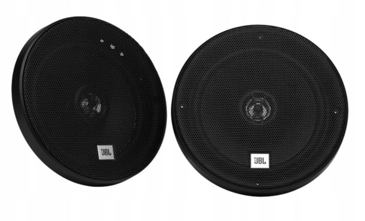 JBL Stage1 621, 16.5 cm koaksialiniai garsiakalbiai