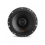 JBL Stage2 624, 16.5 cm koaksialiniai garsiakalbiai - Garsiakalbio vidinis vaizdas su logotipu