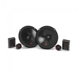 JBL Stage3 607C, komponentinių automobilinių garsiakalbių sistema