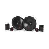 JBL Stage3 607CF, komponentiniai garsiakalbiai