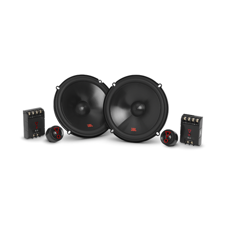 JBL Stage3 607CF, komponentiniai garsiakalbiai
