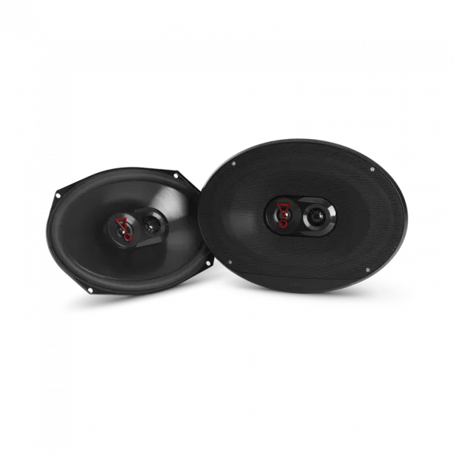 JBL Stage3 9637, komponentinių automobilinių garsiakalbių sistema