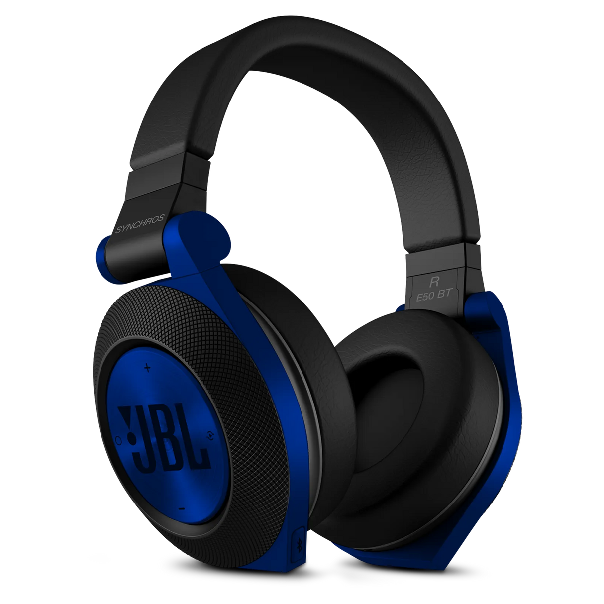 JBL Synchros E50BT, Belaidės ausinės
