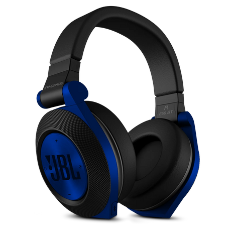 JBL Synchros E50BT, Belaidės ausinės