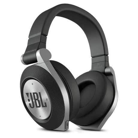JBL Synchros E50BT, Belaidės ausinės
