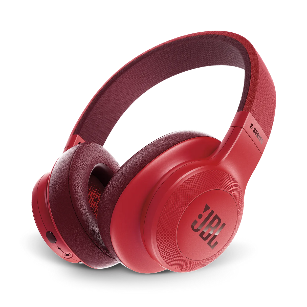 JBL Synchros E55BT, Belaidės ausinės
