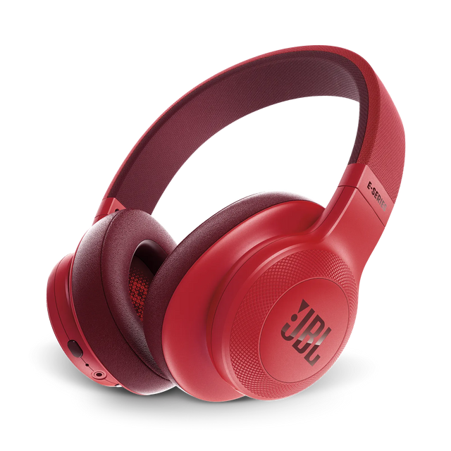 JBL Synchros E55BT, Belaidės ausinės