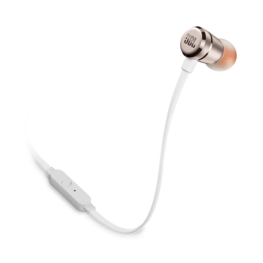 JBL T290, į ausis įkišamos ausinės (įvairių spalvų)