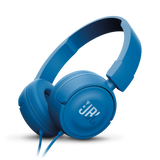 JBL T450, Laidinės ausinės su mikrofonu