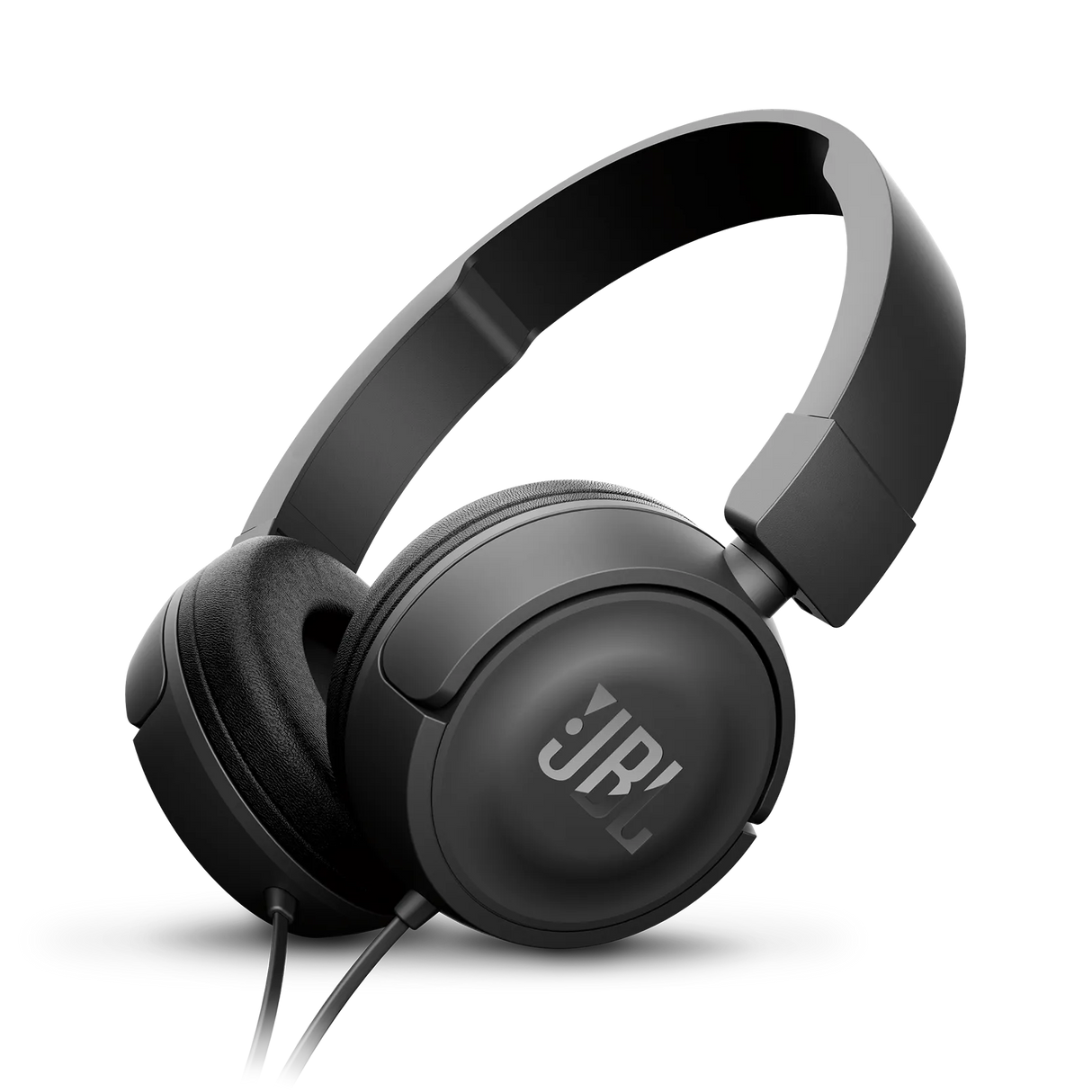 JBL T450, Laidinės ausinės su mikrofonu