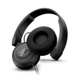 JBL T450, Laidinės ausinės su mikrofonu