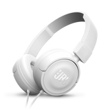 JBL T450, Laidinės ausinės su mikrofonu