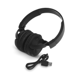 JBL T460BT, Belaidės ausinės