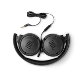 JBL TUNE 500, Over-Ear laidinės ausinės