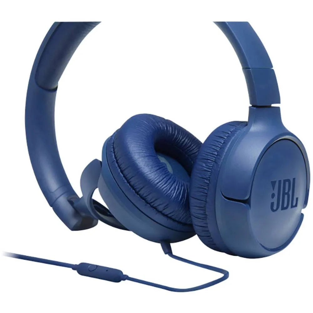 JBL TUNE 500, Over-Ear laidinės ausinės