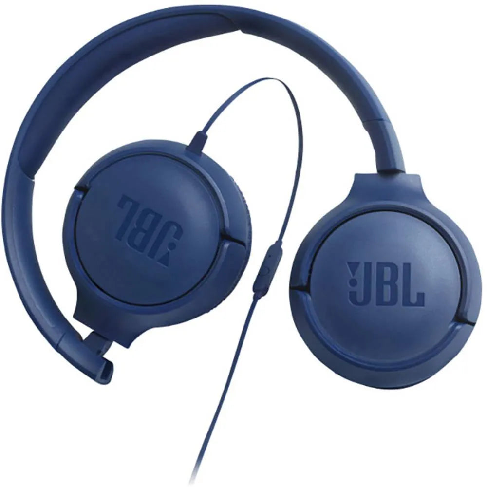 JBL TUNE 500, Over-Ear laidinės ausinės