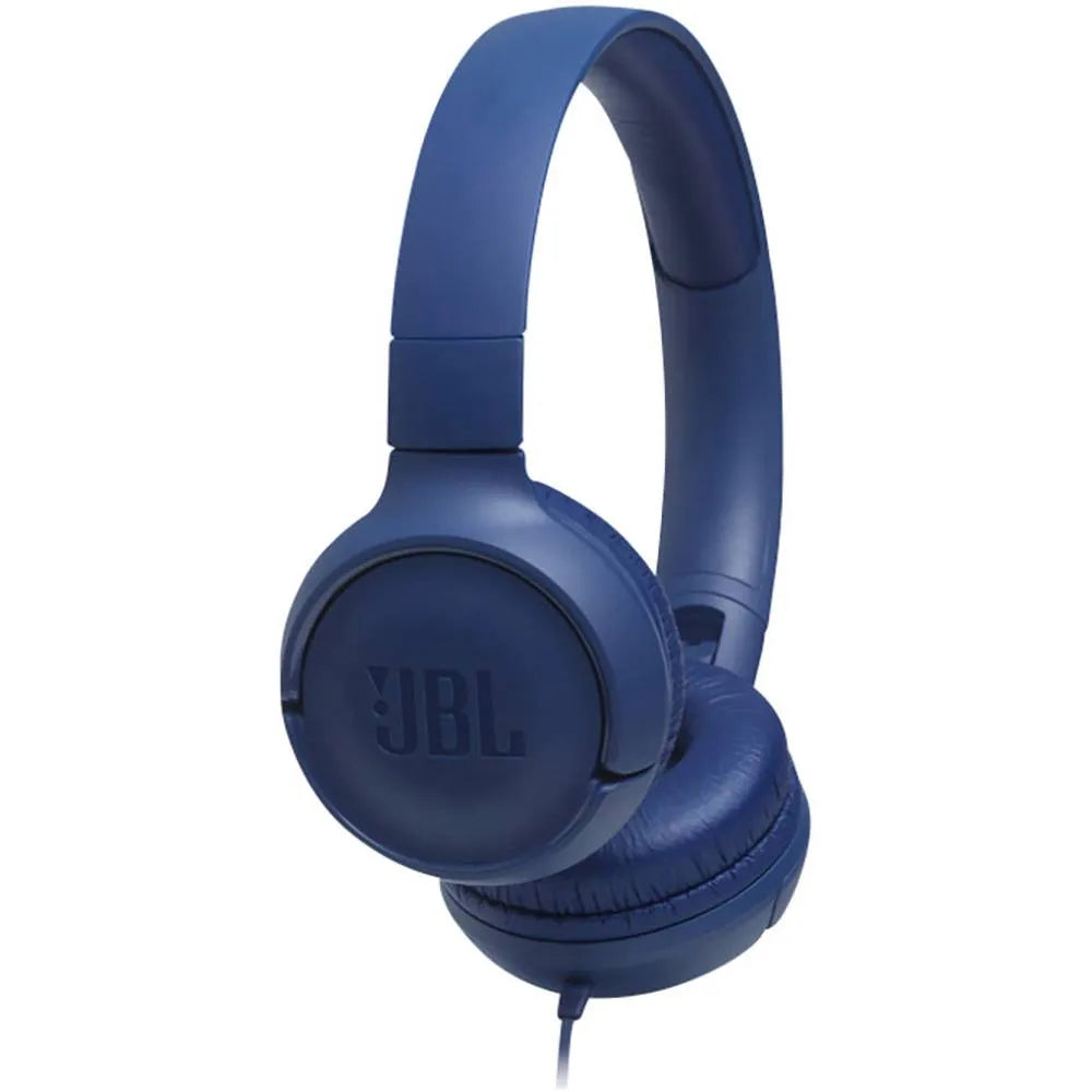JBL TUNE 500, Over-Ear laidinės ausinės