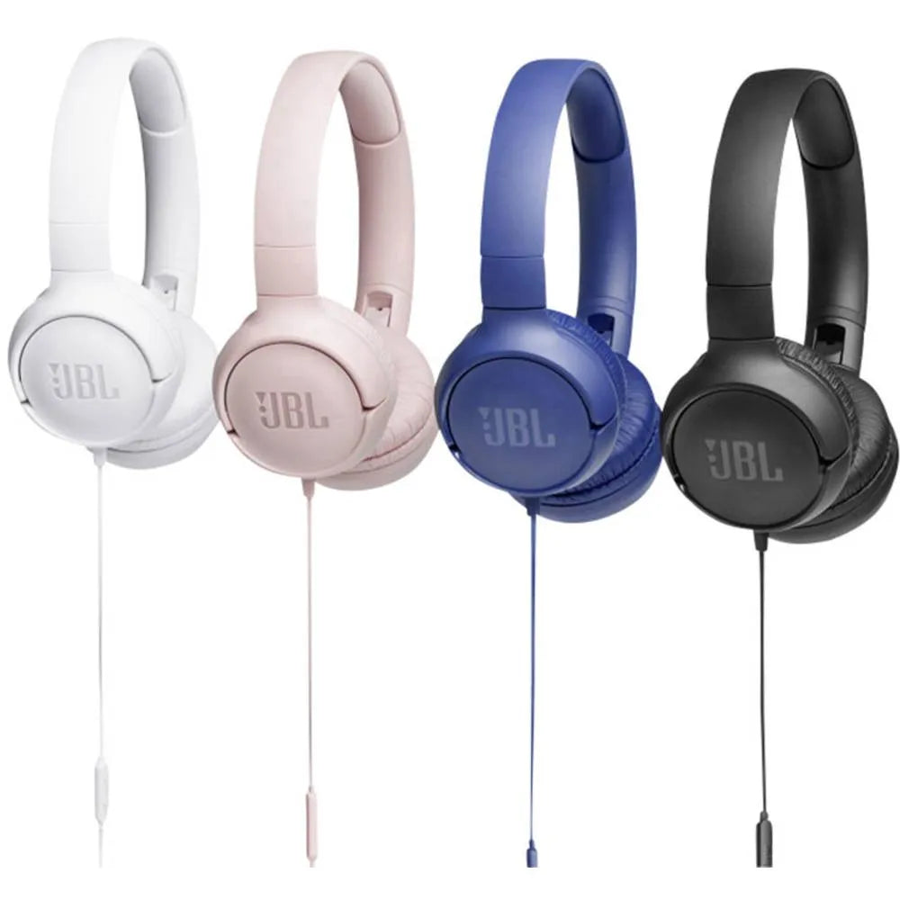 JBL TUNE 500, Over-Ear laidinės ausinės