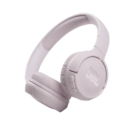 JBL Tune 510BT, belaidės Over-Ear tipo ausinės (įvairių spalvų)