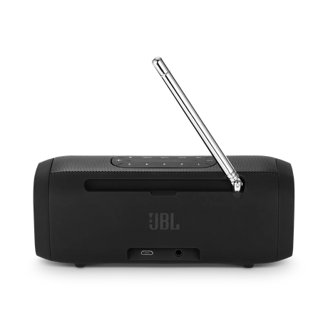 JBL Tuner, nešiojama Bluetooth kolonėlė su DAB/FM radiju