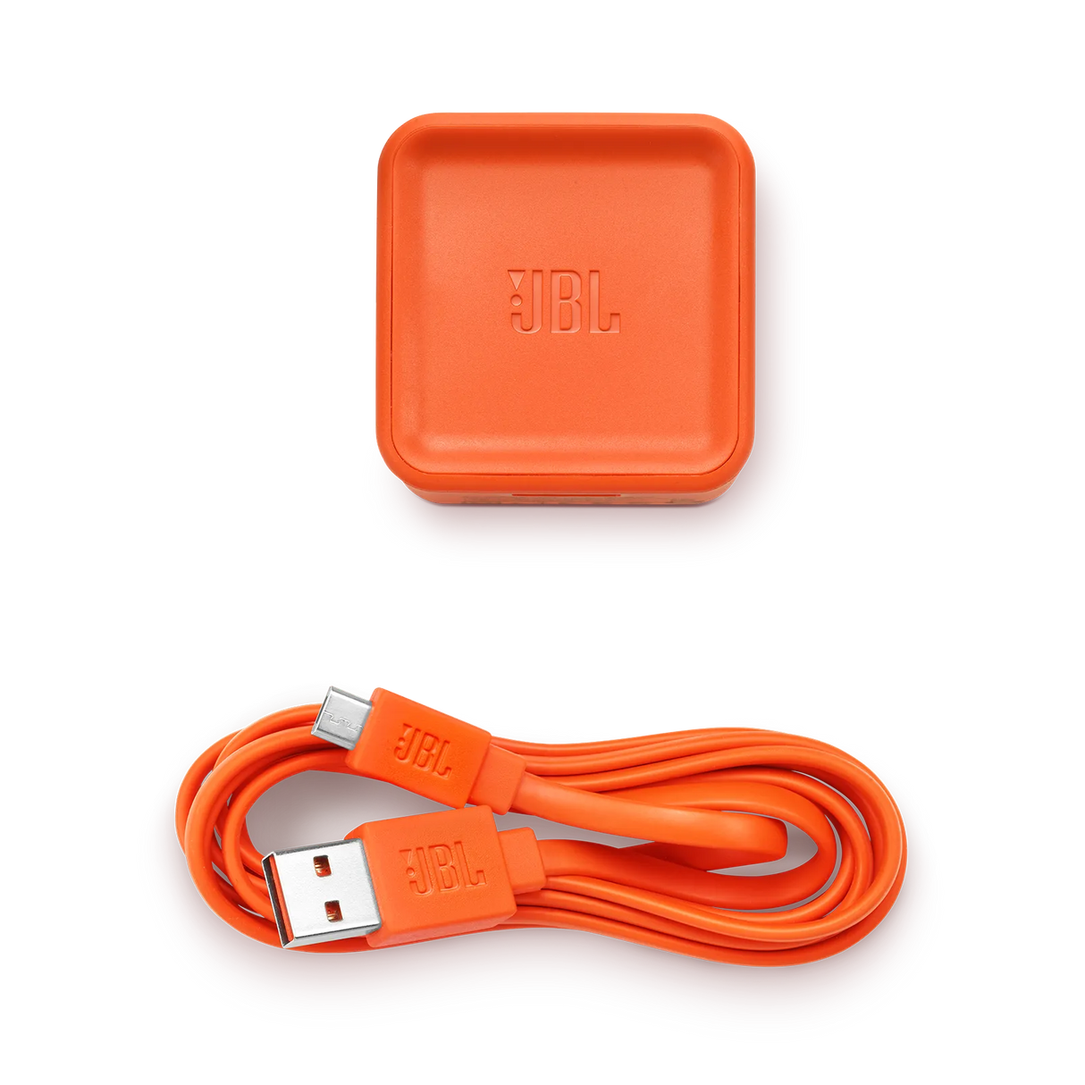 JBL Tuner, nešiojama Bluetooth kolonėlė su DAB/FM radiju