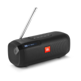JBL Tuner, nešiojama Bluetooth kolonėlė su DAB/FM radiju