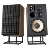 JBL L100 Classic MkII, bookshelf speakers