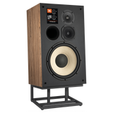 JBL L100 Classic MkII, bookshelf speakers