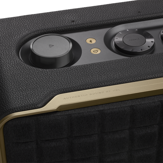 JBL Authentics 200, belaidė Bluetooth garso kolonėlė