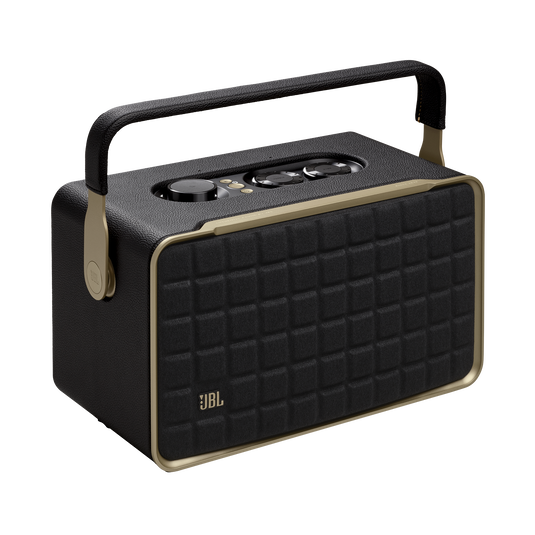 JBL Authentics 300, nešiojama belaidė garso kolonėlė