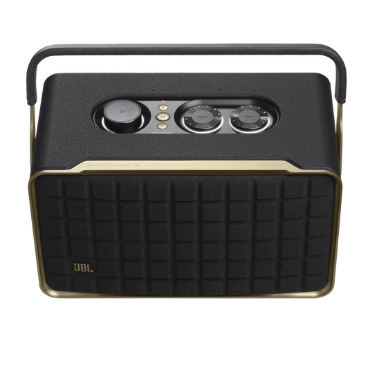 JBL Authentics 300, nešiojama belaidė garso kolonėlė