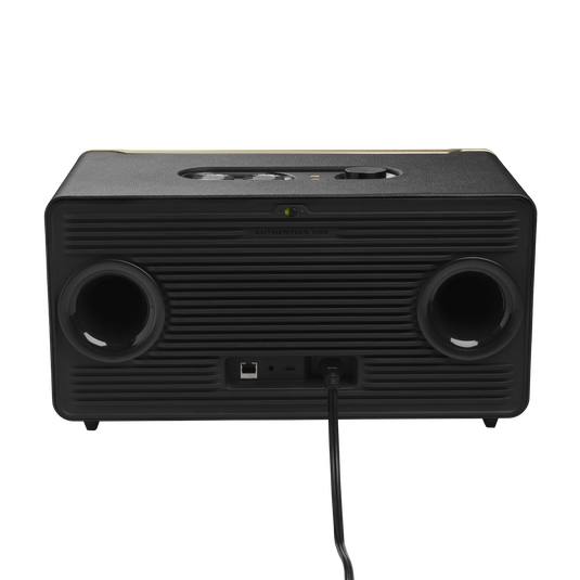 JBL Authentics 500, belaidė garso kolonėlė