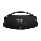 JBL Boombox 3 Wi-Fi, nešiojama garso kolonėlė
