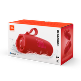 JBL Charge 6, belaidė Bluetooth garso kolonėlė, 45W