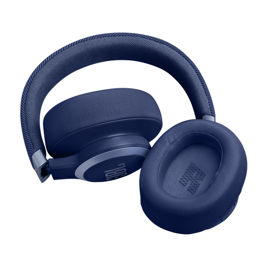 JBL Live 770NC, Over-Ear belaidės triukšmą slopinančios ausinės su mikrofonu