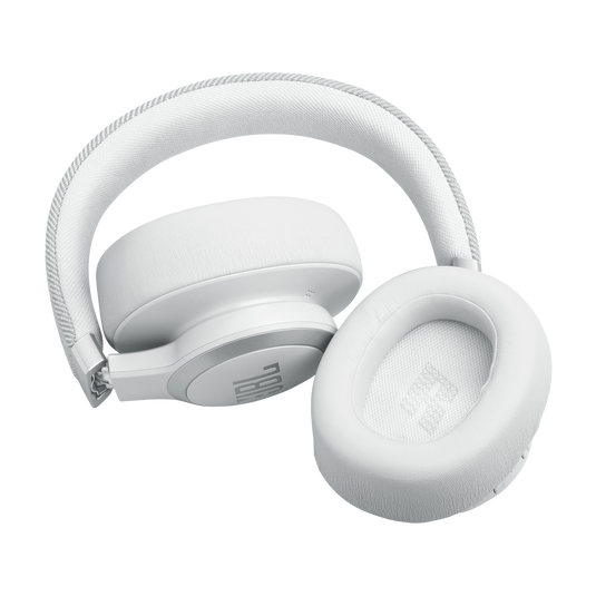 JBL Live 770NC, Over-Ear belaidės triukšmą slopinančios ausinės su mikrofonu