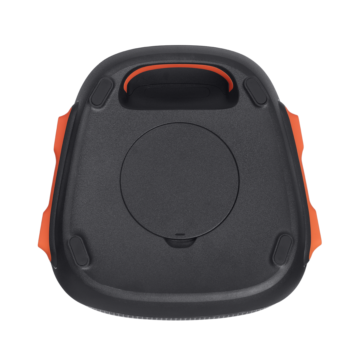 JBL PartyBox 110, nešiojama garso sistema su apšvietimu
