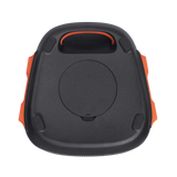 JBL PartyBox 110, nešiojama garso sistema su apšvietimu