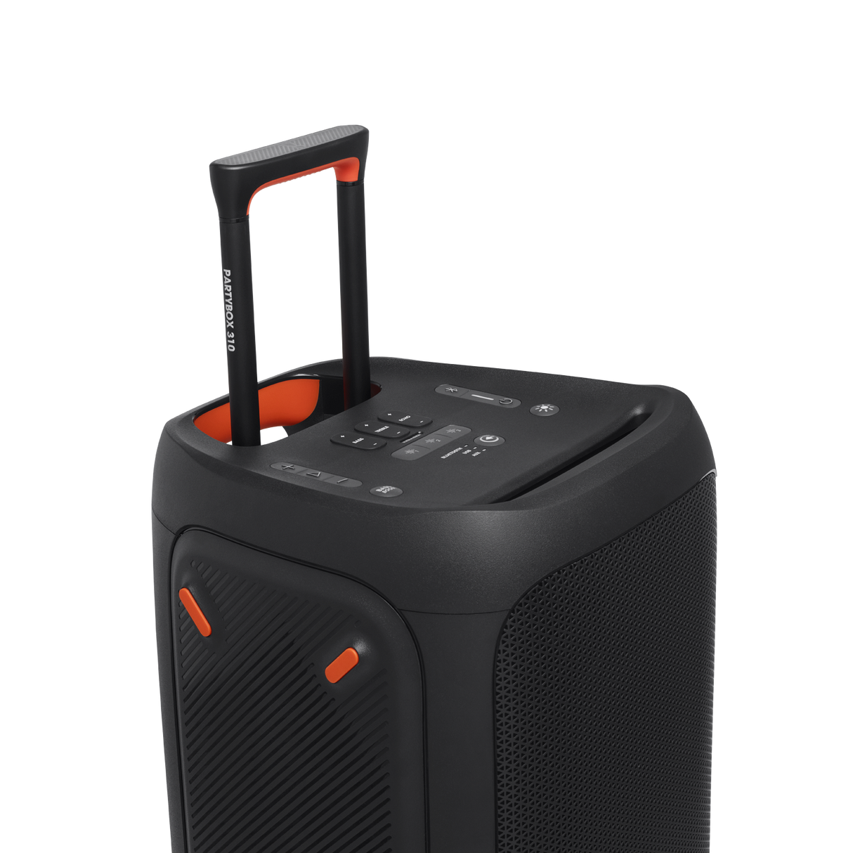 JBL PartyBox 310, nešiojama garso kolonėlė